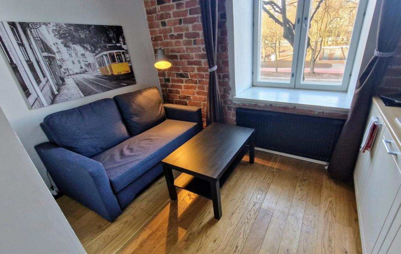 Cozy Two-Story Loft Apartments 6 Tallinn Exteriér fotografie